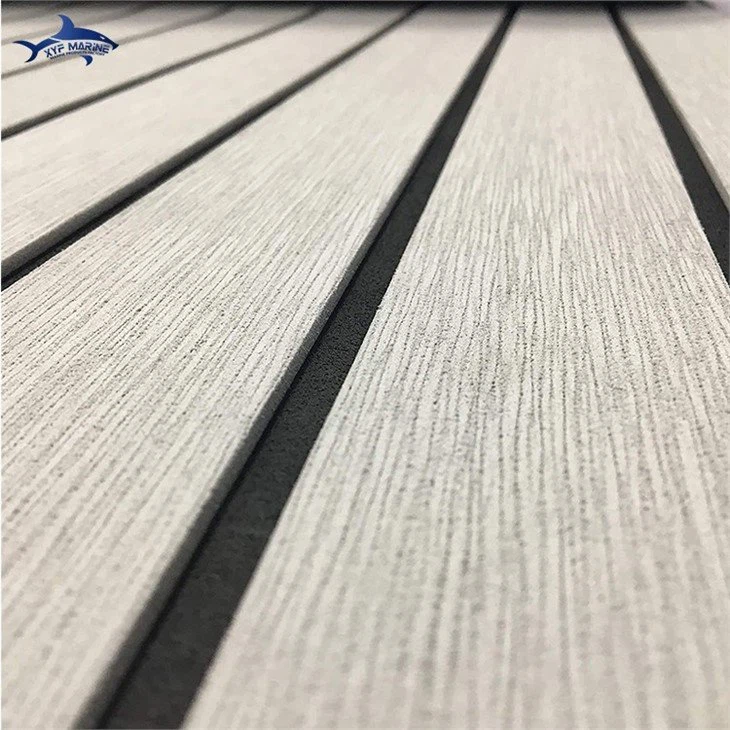 XYFmarine marine-grade materials - OEM production for hardwood flooring for boats
