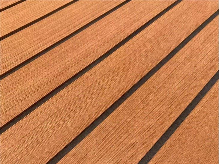 XYFmarine EVA foam boat flooring wholesale for marine OEM clients
