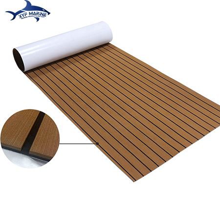 Δάπεδο σκαφών Flex Deck