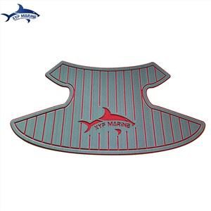 CNC κοπής Marine Deck