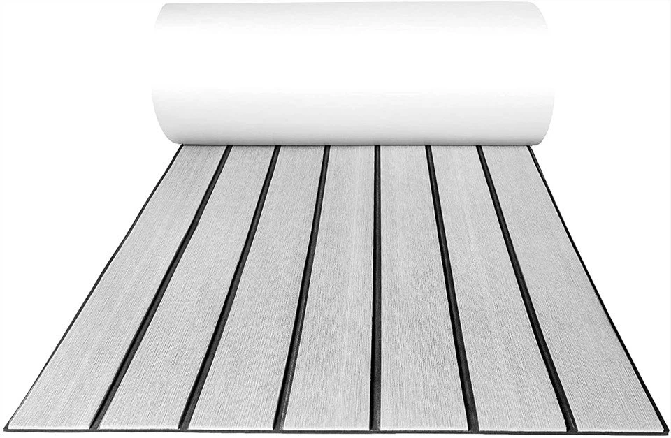 Ανθεκτικό κατάστρωμα σκαφών Eva