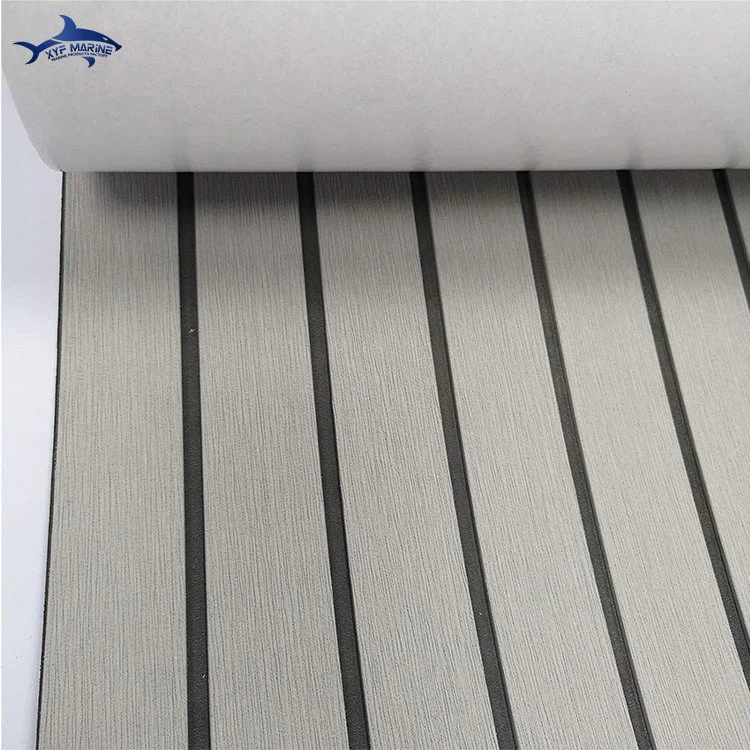 Υδροχλοοτάπητα για Σκάφη