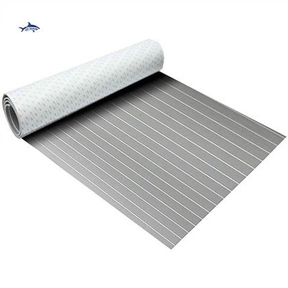Υψηλής ανθεκτικότητας EVA αφρός Teak Decking