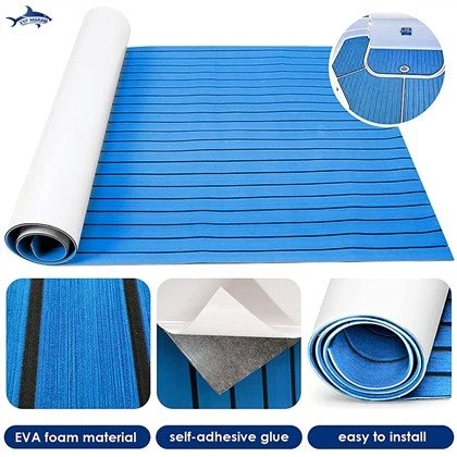 Ανθεκτικό σε λεκέδες Eva Teak Foam